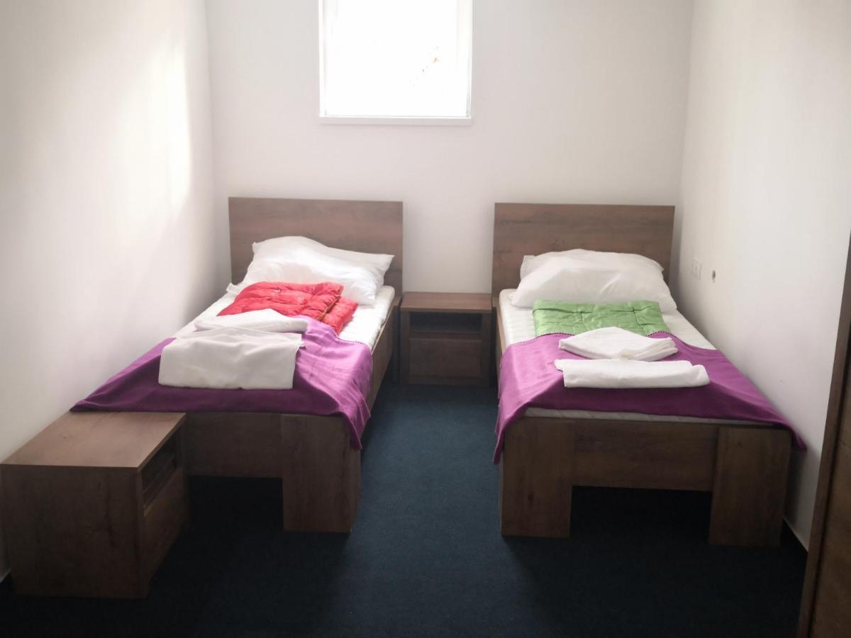 Thomas Panzio Bed & Breakfast Balatonfüred Exterior foto