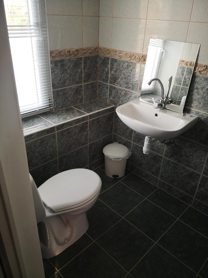 Thomas Panzio Bed & Breakfast Balatonfüred Exterior foto