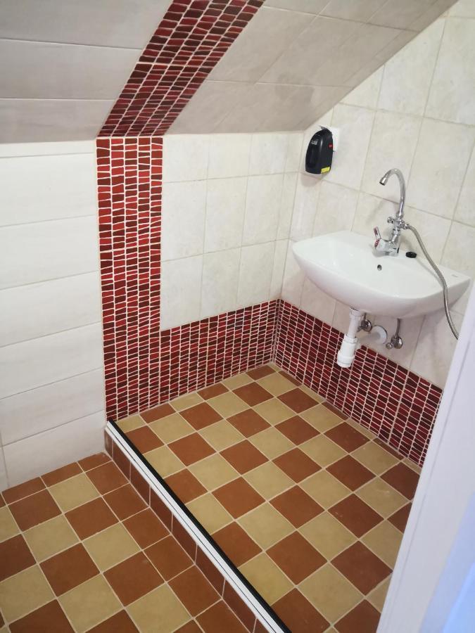 Thomas Panzio Bed & Breakfast Balatonfüred Exterior foto